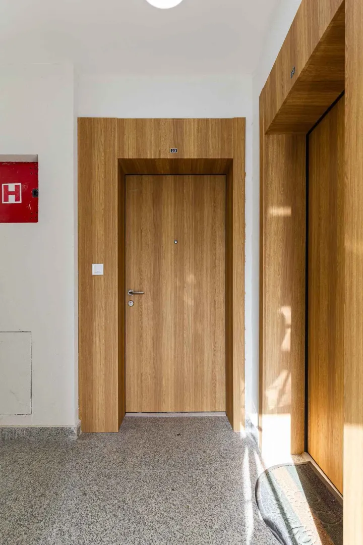 Prodaja, trosoban stan, 79m², Budva, Crna Gora
