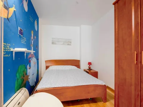 Prodaja, dvosoban stan, 74m², Rozino, Budva - image 8