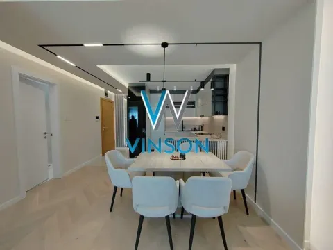 Izdavanje, dvosoban stan, 53m², Grbavica, Novi Sad Sve Podlokacije - image 17