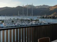 Prodaja, dvosoban stan, 140m², Porto Montenegro, Tivat - image 22
