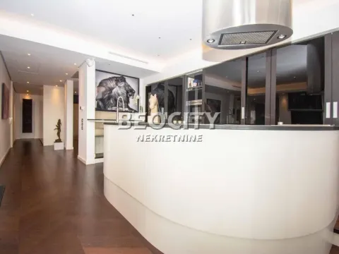 Prodaja, četvorosoban stan, 185m², Dedinje Sve Podlokacije, Beograd - image 27