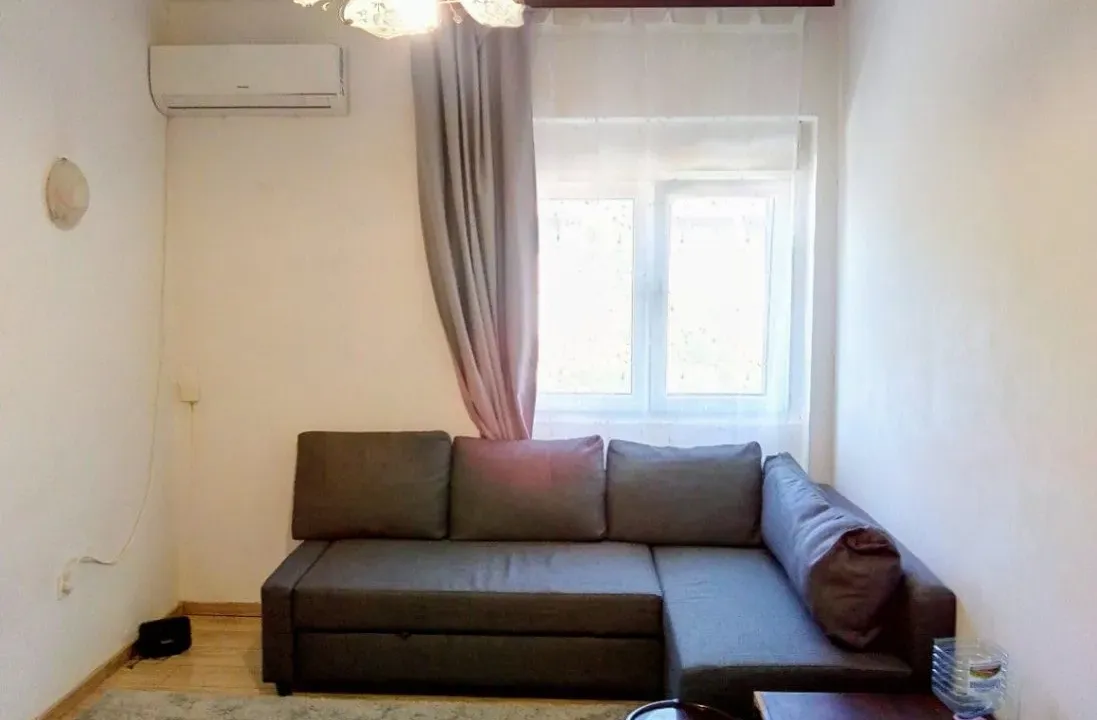 Rent, apartment, 16m², Kanarevo Brdo, Beograd