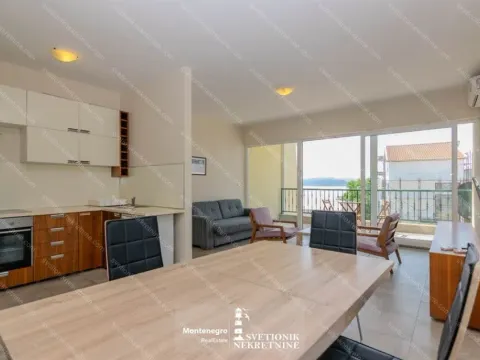 Prodaja, dvosoban stan, 89m², Bijela, Herceg Novi - image 9