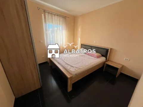 Rent, apartment, 45m², Šušanj, Bar - image 4