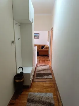 Rent, two bedroom apartment, 75m², Centar, Podgorica - image 7