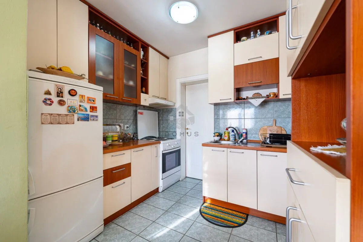 Sale, three bedroom apartment, 101m², Drač, Podgorica