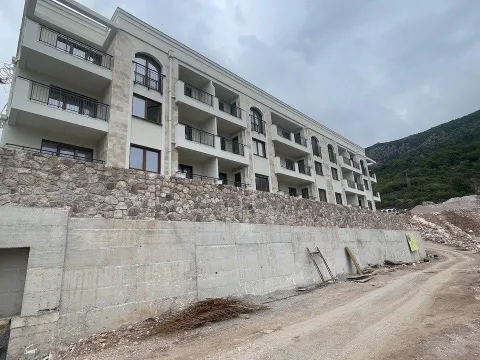 Prodaja, jednosoban stan, 44m², Dubovica, Budva - image 5