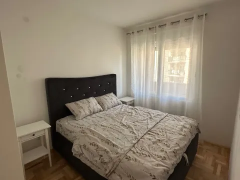 Izdavanje, jednosoban stan, 40m², Ljubović, Podgorica - image 5