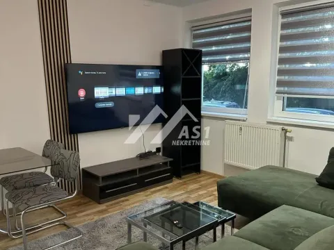 Rent, two bedroom apartment, 52m², Grbavica, Novi Sad Sve Podlokacije - image 3