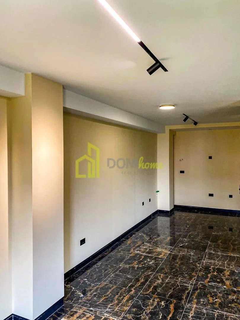 Prodaja, jednosoban stan, 46m², Zagorič, Podgorica