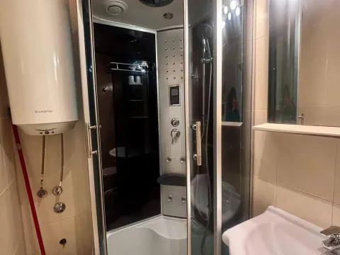 Prodaja, jednosoban stan, 50m², Centar, Tivat - image 7