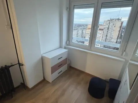 Izdavanje, dvosoban stan, 43m², Novo naselje, Novi Sad - image 3