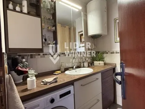 Prodaja, dvosoban stan, 64m², Novi Beograd Blok 62, Novi Beograd Sve Podlokacije - image 15