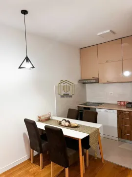 Prodaja, jednosoban stan, 40m², Central Point, Podgorica - image 3