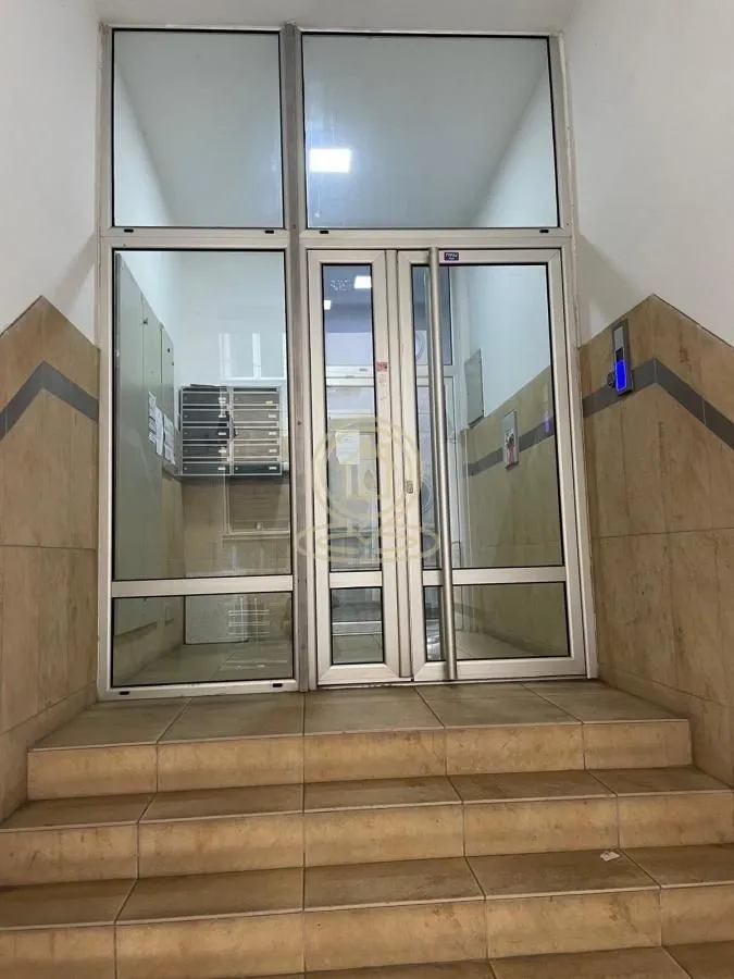 Rent, two bedroom apartment, 51m², Vračar Sve Podlokacije, Beograd