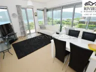 Sale, two bedroom apartment, 77m², Đenovići, Herceg Novi - image 2