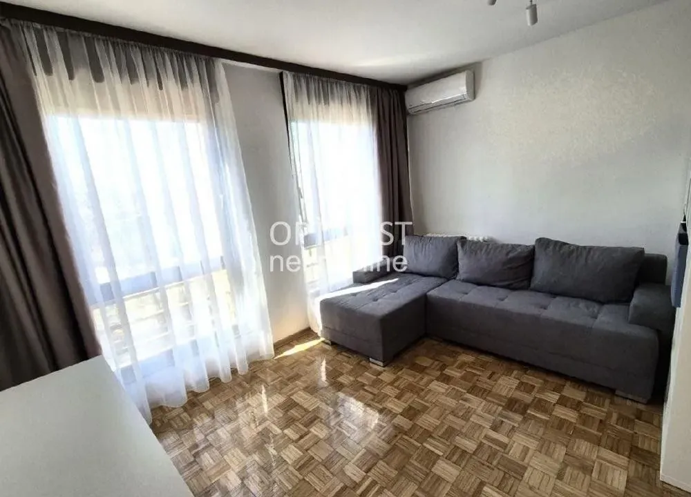 Rent, one bedroom apartment, 40m², Višnjica, Palilula Sve Podlokacije