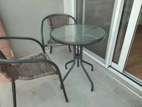 Prodaja, jednosoban stan, 43m², Dalmatinska ulica, Podgorica - image 7