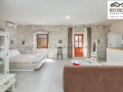 Prodaja, kuća, 450m², Dobrota, Kotor - image 37