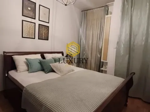 Izdavanje, jednosoban stan, 50m², City Kvart, Podgorica - image 8