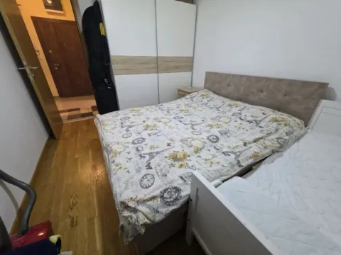 Prodaja, jednosoban stan, 46m², Stari Aerodrom, Podgorica - image 10