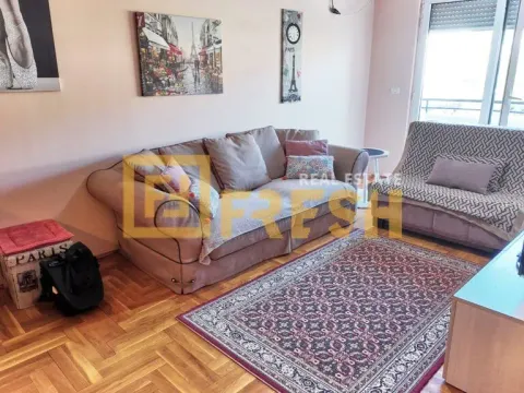 Rent, studio apartment, 32m², Centar, Podgorica - image 12