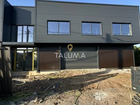 Rent, office space, 525m², Donja Gorica, Podgorica - image 9