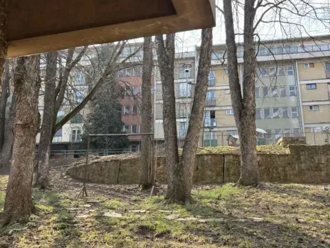 Rent, three bedroom apartment, 73m², Kanarevo Brdo, Beograd - image 9