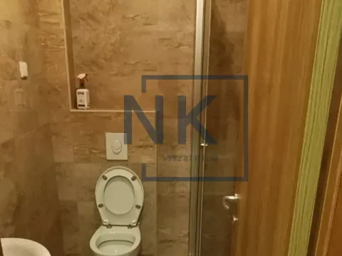 Prodaja, jednosoban stan, 43m², Blok 9, Podgorica - image 7