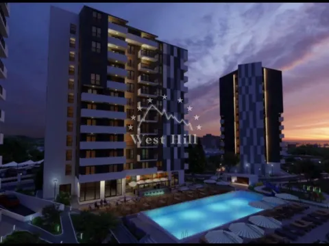 Prodaja, garsonjera, 36m², Bar, Crna Gora - image 2