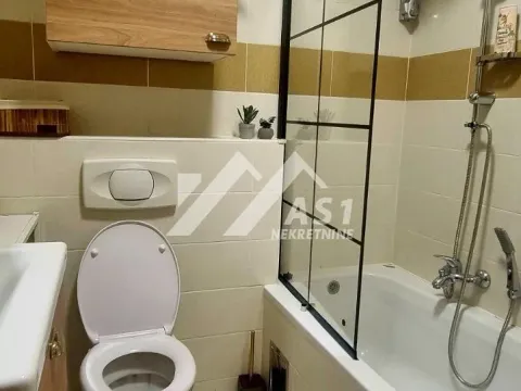 Rent, two bedroom apartment, 52m², Novi Sad Sve Podlokacije, Novi Sad - image 9