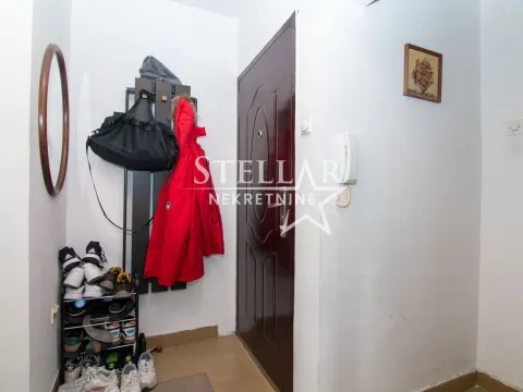 Prodaja, dvosoban stan, 67m², Blok 5, Podgorica - image 11