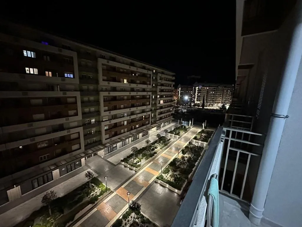 Rent, one bedroom apartment, 50m², Central Point, Podgorica