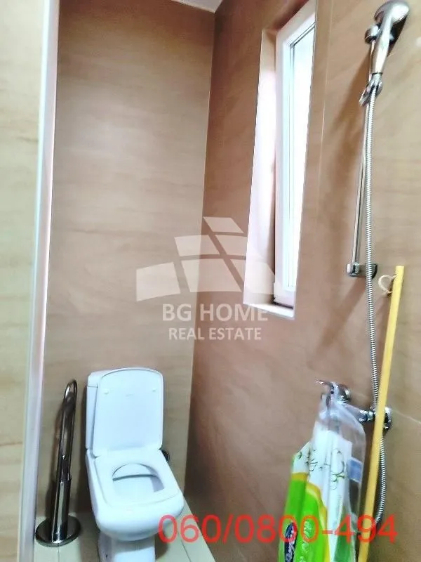 Prodaja, trosoban stan, 93m², Savski Venac, Beograd