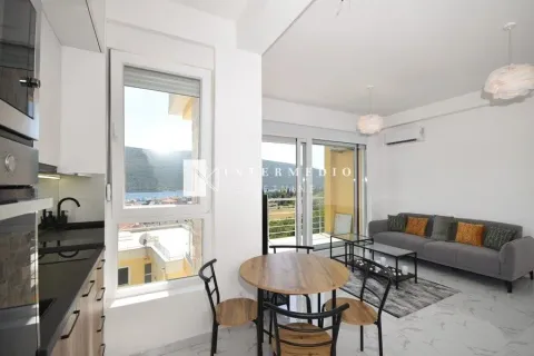 Sale, one bedroom apartment, 47m², Đenovići, Herceg Novi - image 4