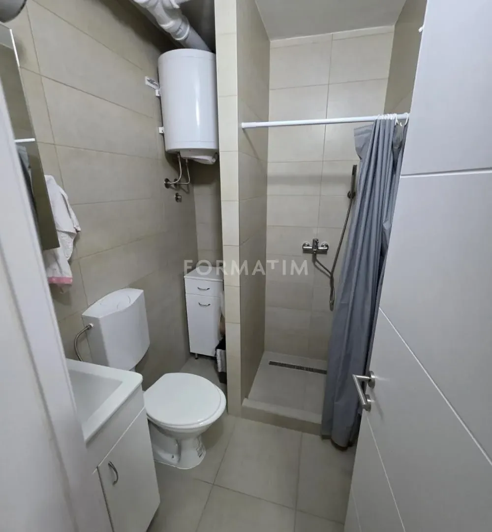 Sale, one bedroom apartment, 39m², Voždovac Sve Podlokacije, Beograd