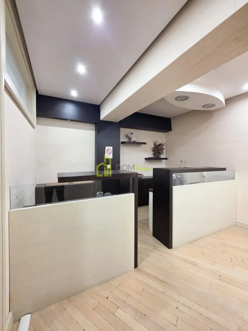 Rent, office space, 65m², Preko Morače, Podgorica