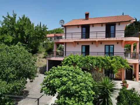 Prodaja, kuća, 299m², Topla, Herceg Novi - image 2