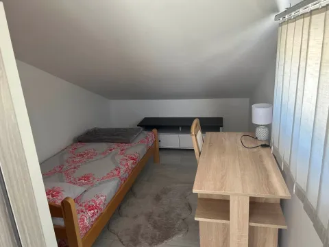 Rent, two bedroom apartment, 68m², Đenovići, Herceg Novi - image 7