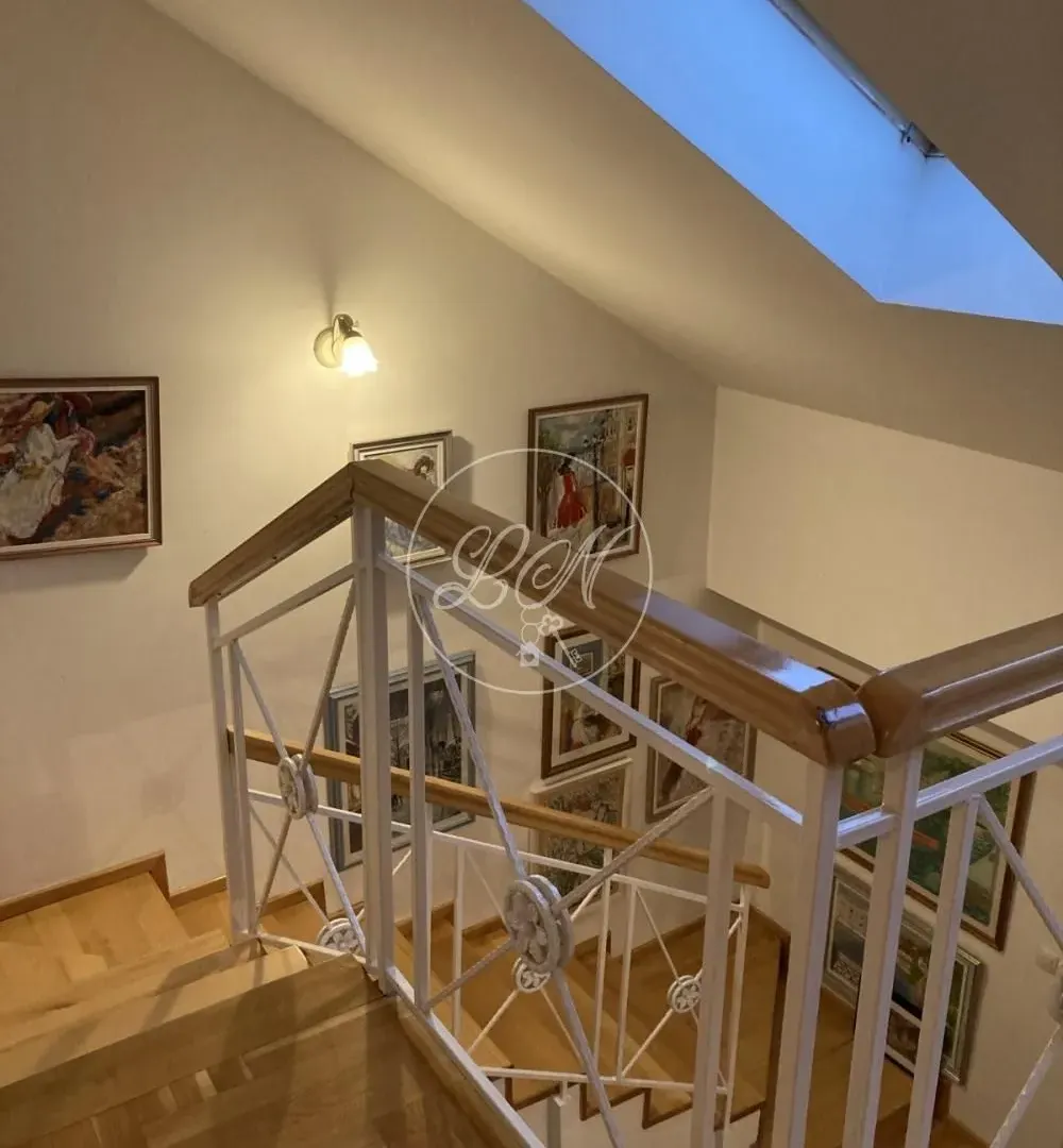 Sale, three bedroom apartment, 115m², Đeram Pijaca, Beograd