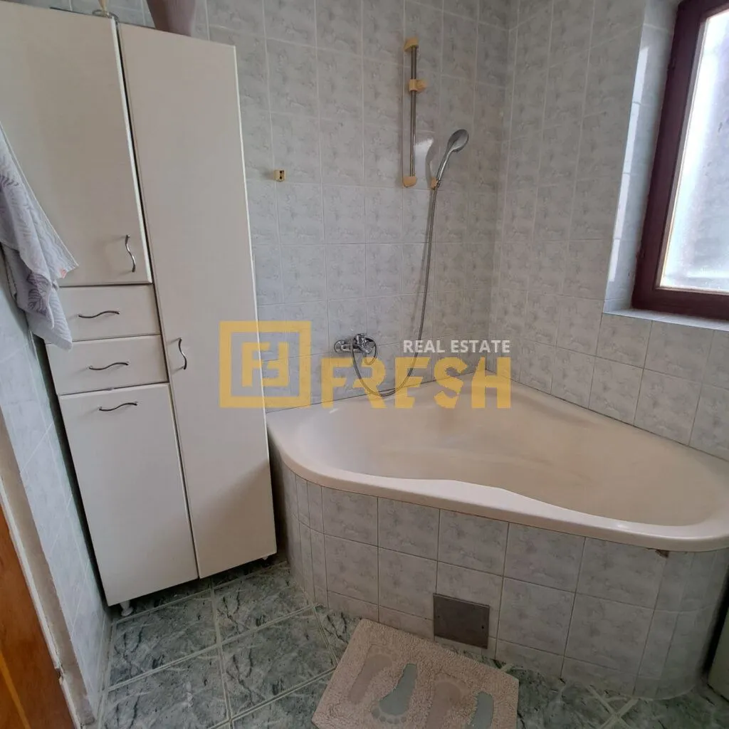 Sale, three bedroom apartment, 98m², Budva, Crna Gora