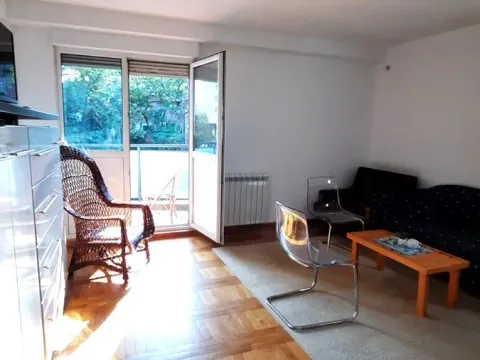 Izdavanje, dvosoban stan, 61m², Autokomanda, Voždovac Sve Podlokacije - image 5