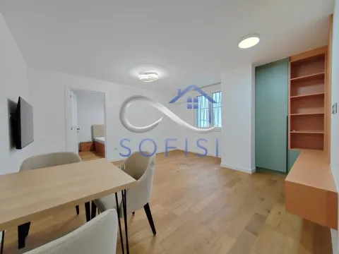 Izdavanje, dvosoban stan, 59m², Telep, Novi Sad Sve Podlokacije - image 13