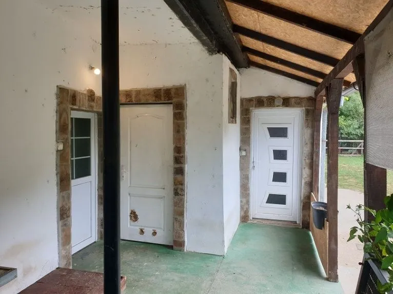 Prodaja, kuća, 104m², Nova Pazova, Stara Pazova