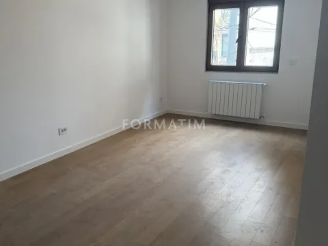 Rent, two bedroom apartment, 47m², Đeram Pijaca, Beograd - image 6