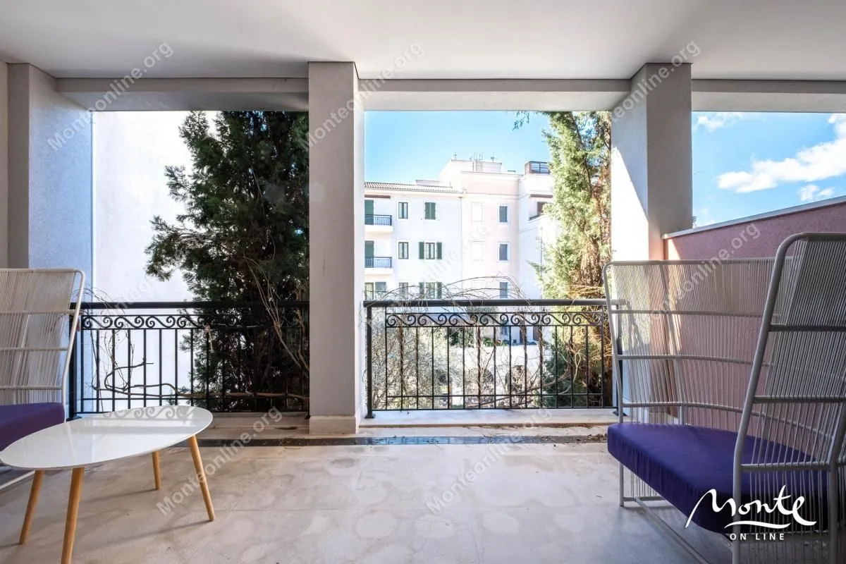Prodaja, dvosoban stan, 115m², Porto Montenegro, Tivat