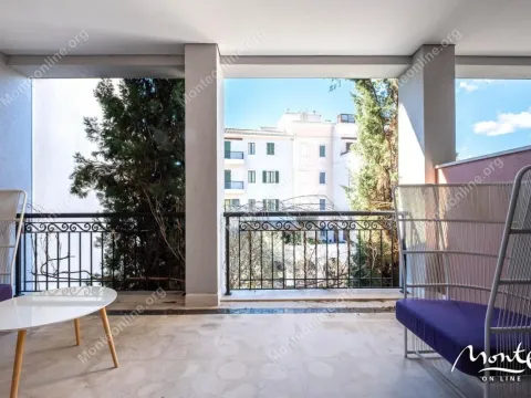 Sale, two bedroom apartment, 115m², Porto Montenegro, Tivat - image 20