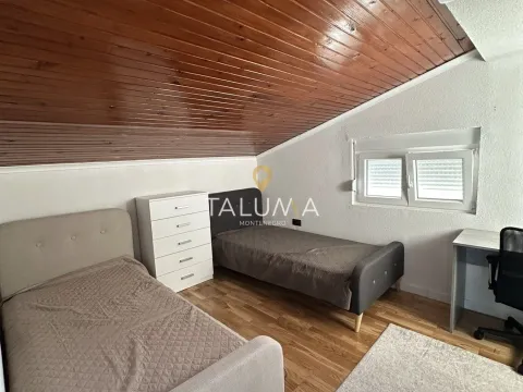 Izdavanje, dvosoban stan, 106m², Stari Aerodrom, Podgorica - image 3