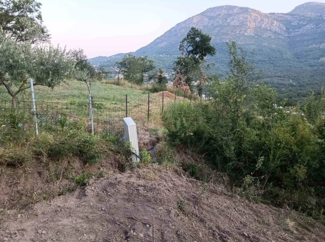 Prodaja, plac, 813m², Župci, Bar