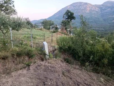 Prodaja, plac, 813m², Župci, Bar - image 6